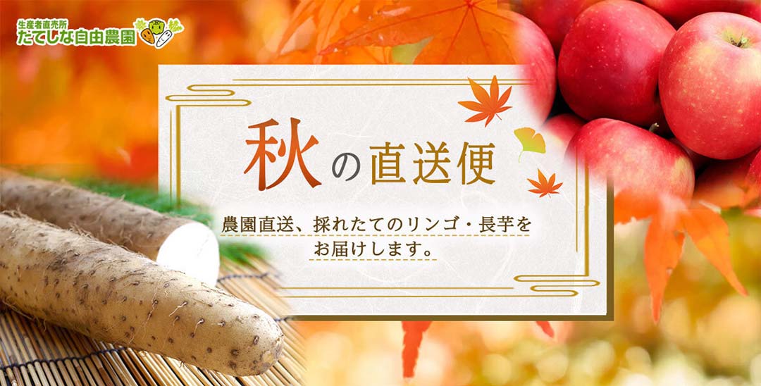 お歳暮ギフト